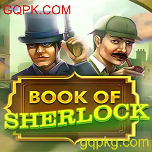 BookOfSherlock
