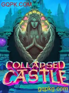 CollapsedCastle